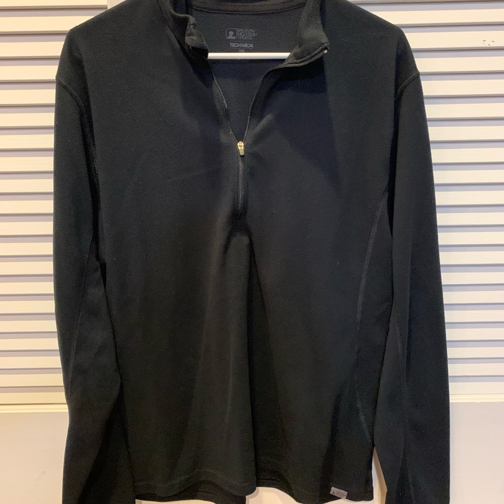 Long sleeve